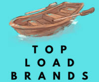 top load brands logo
