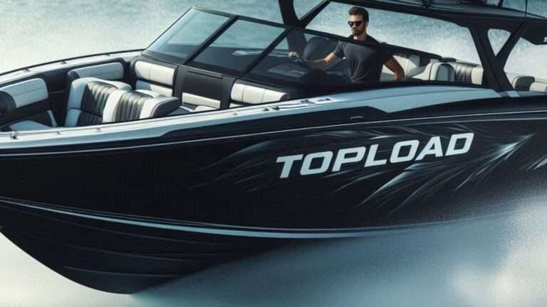Boats And Boating Brands