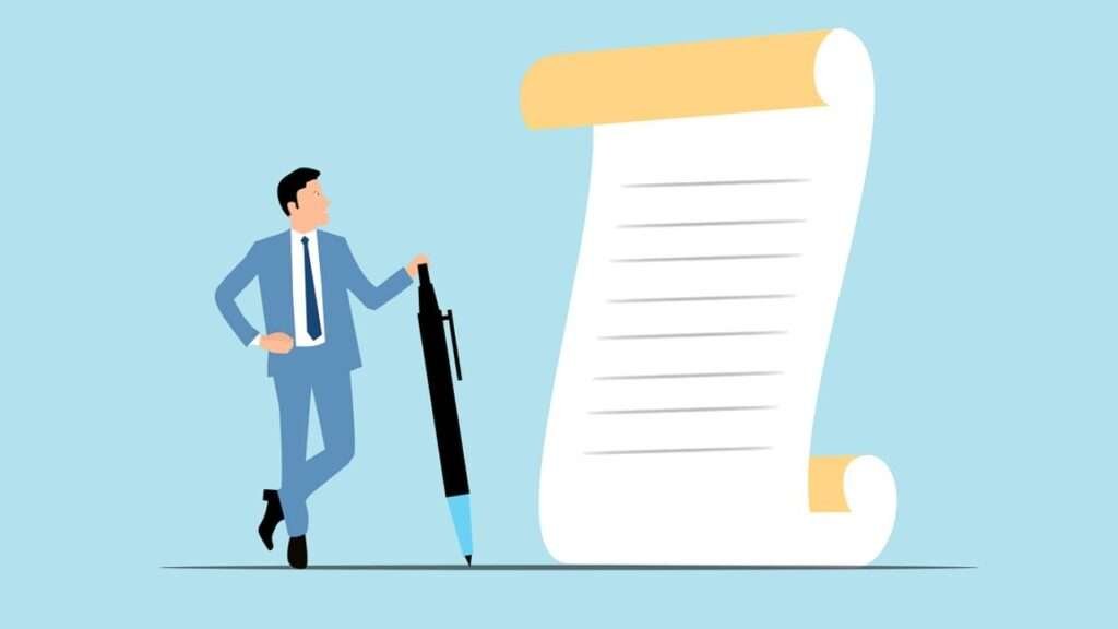 Intent Of This Article