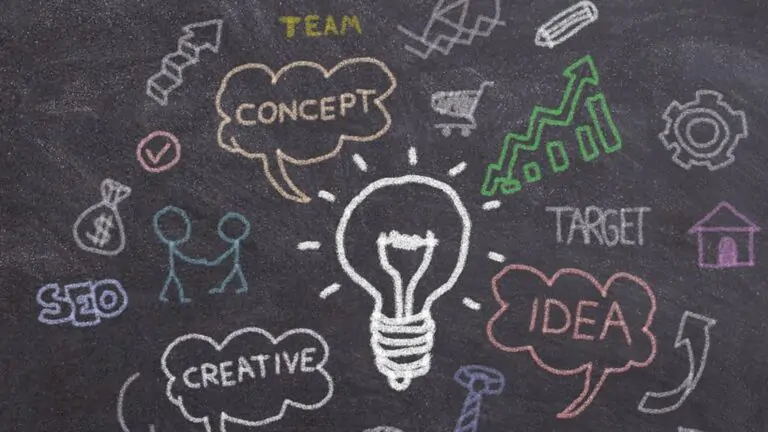 defining your goals