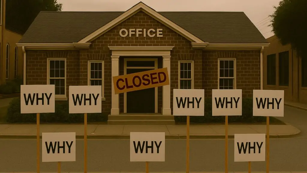 5 Whys Analysis In Marketing