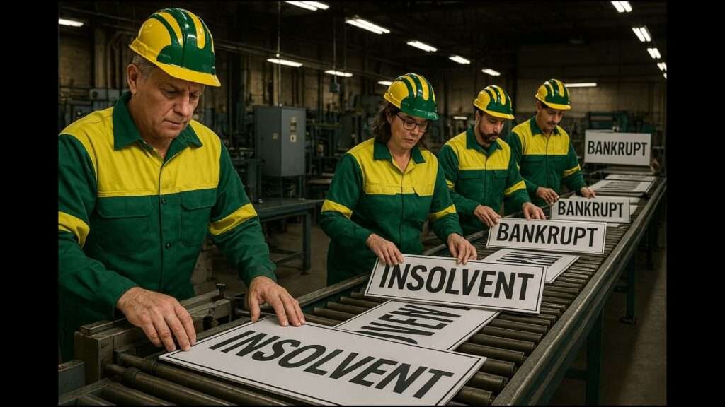 Marketing The Made In Australia Dream