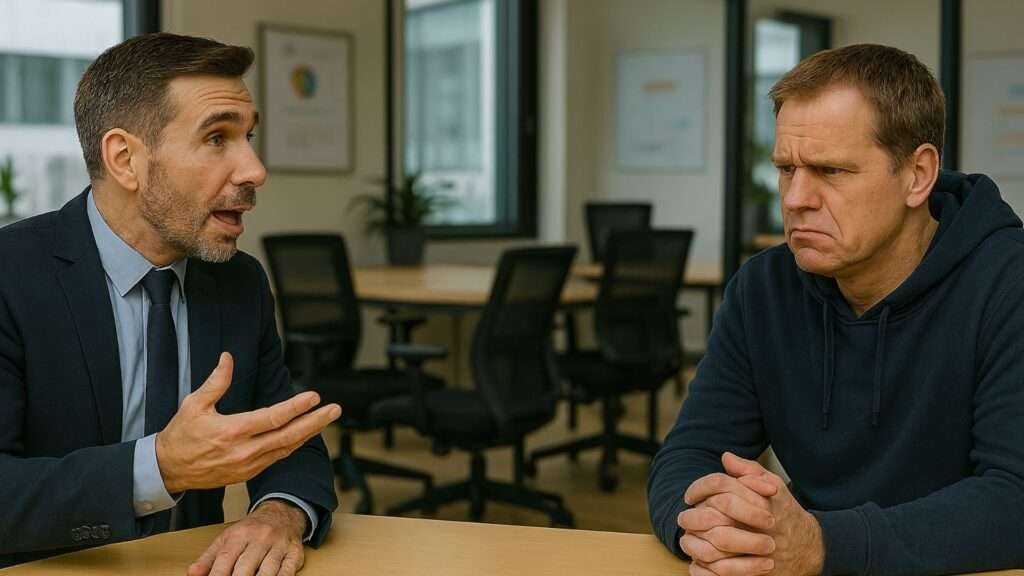 The Language Of Marketing
