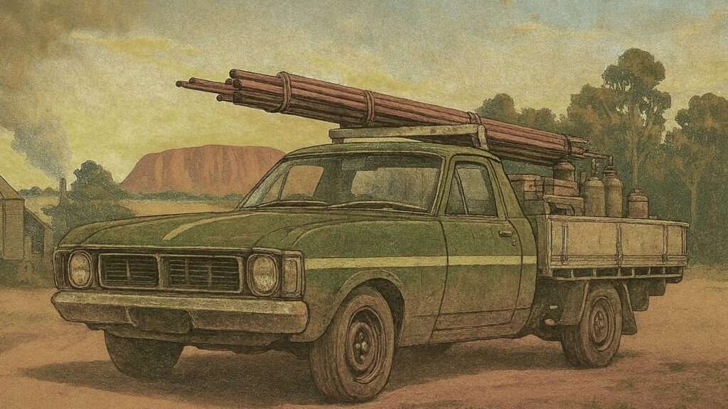 The Power Of Australian Manufacturing