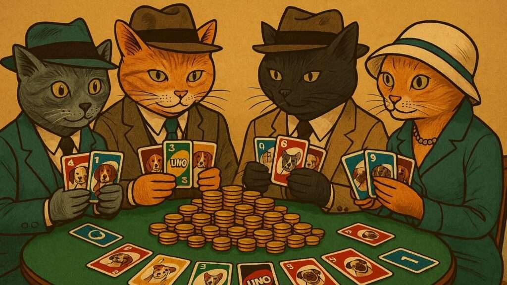 try not to leave money on the table