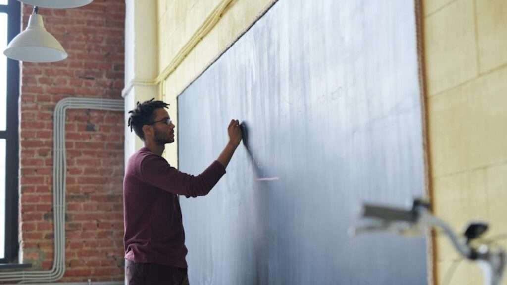 Academic And Thought Leadership