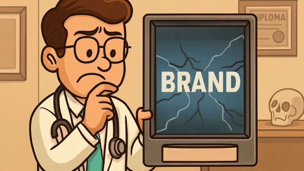 Churn as a diagnostic