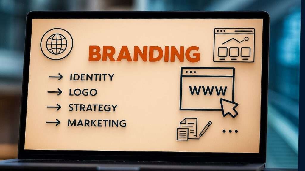 Domain Decisions - Your Branding