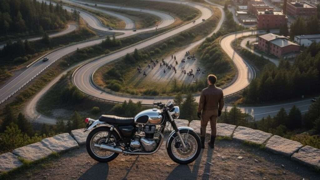 Lessons from the Road