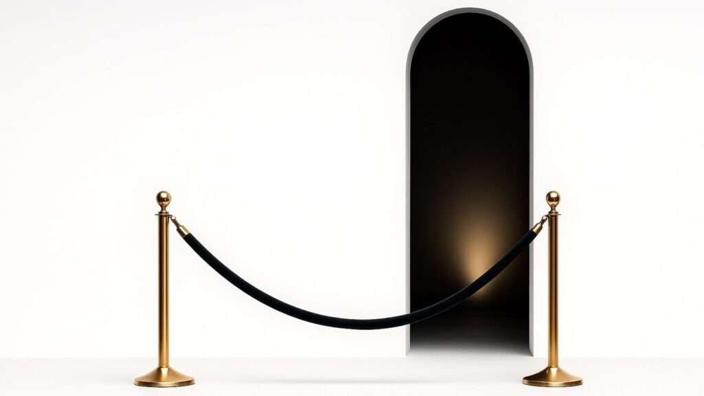 Strategic Branding Restraint