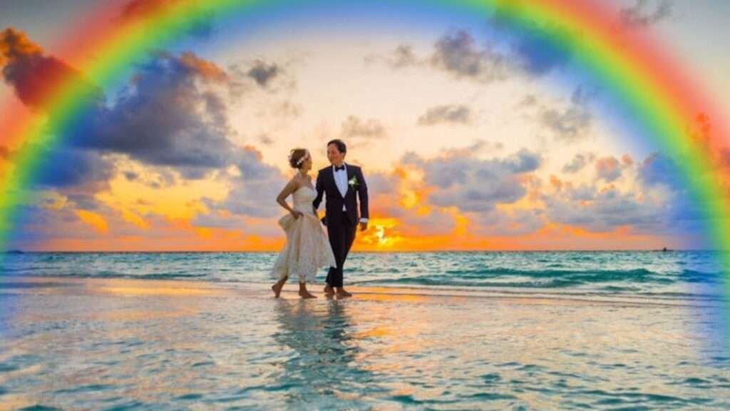 The Wedding As A Brand Event