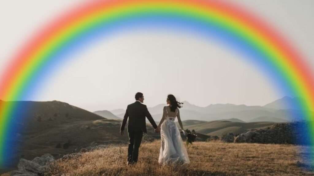 The Wedding Industry Branding Ecosystem