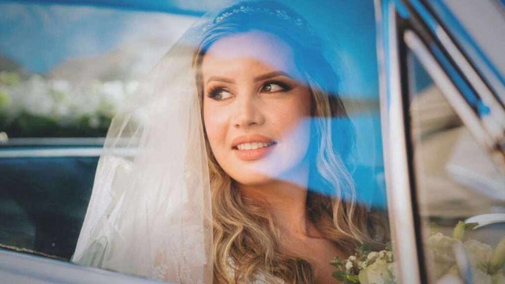 The Wedding Photographer