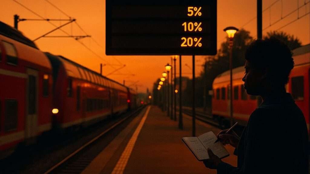 the mathematics of churn