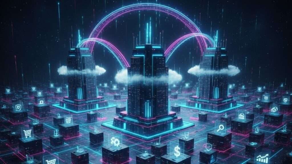 A Market Hidden in Plain Sight