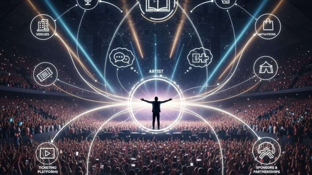 A Narrative Framework