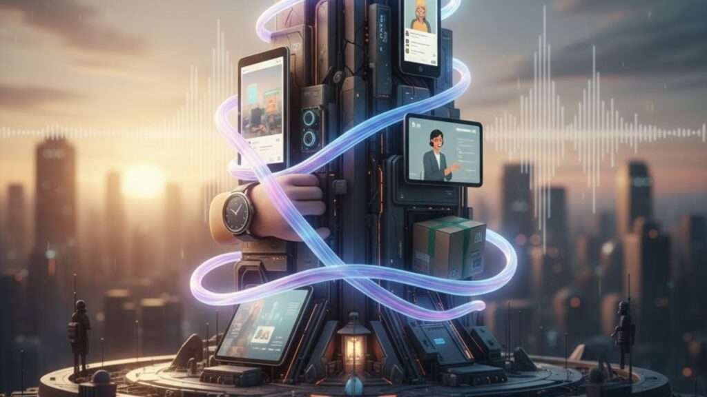 Consistency as Emotional Glue