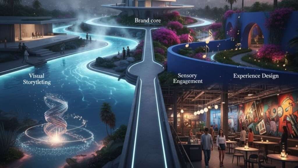 Designing For Feeling