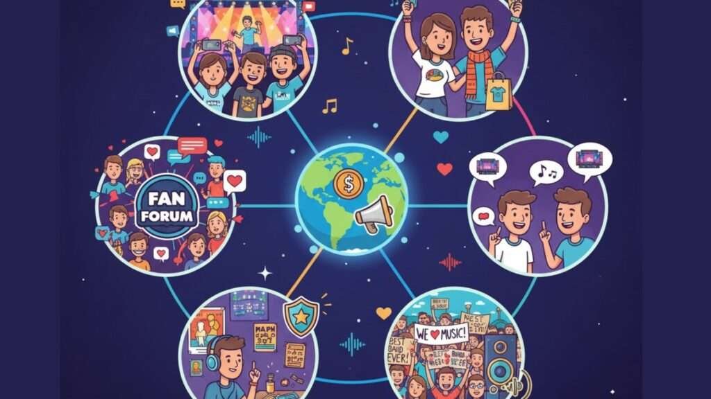 Fans as Brand Advocates