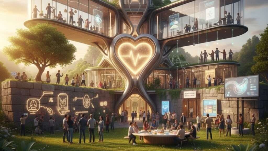 From Blueprint To Practice