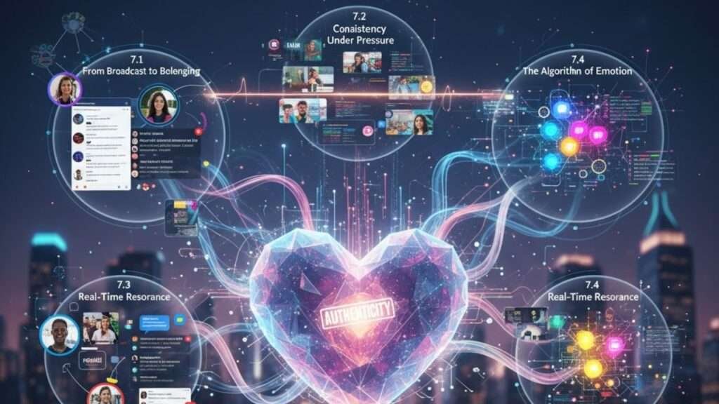 Emotional Branding in the Digital Age