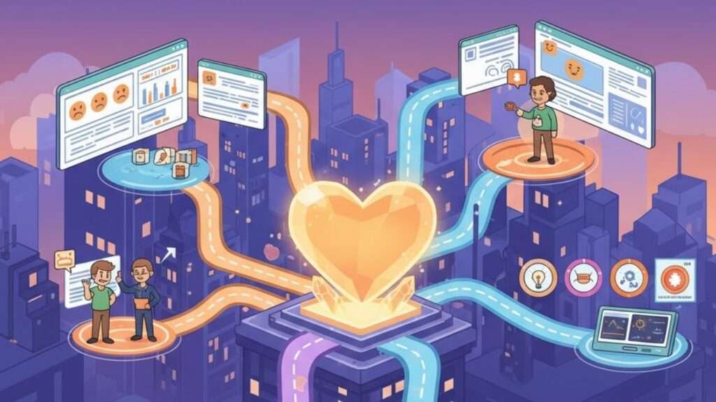 Measuring Emotional Impact