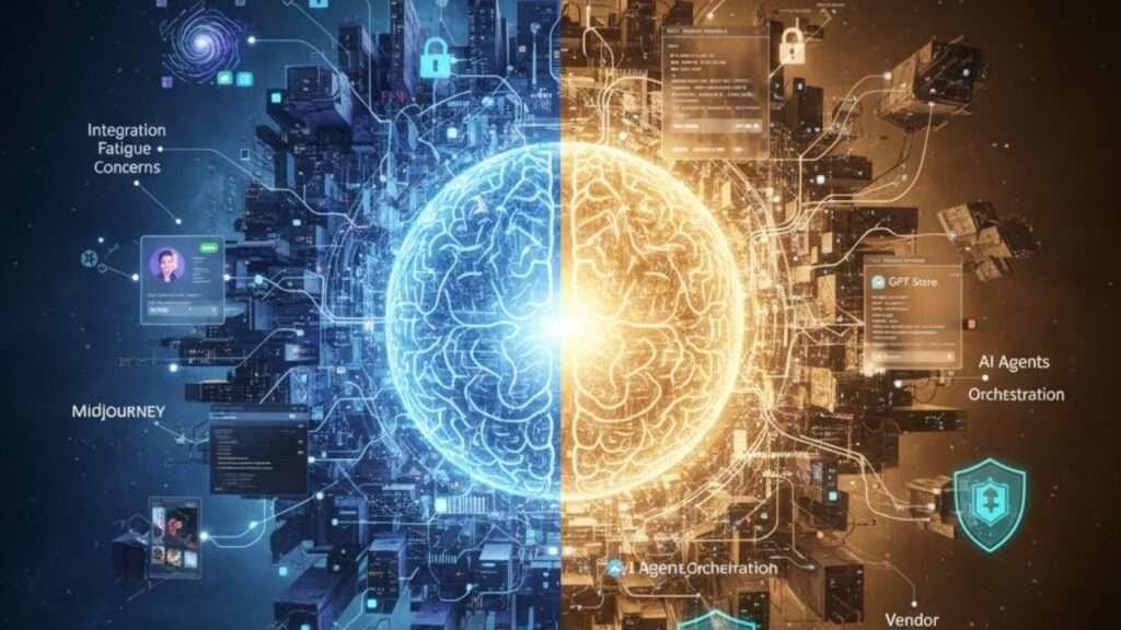 Is AI The Ultimate Bolt On