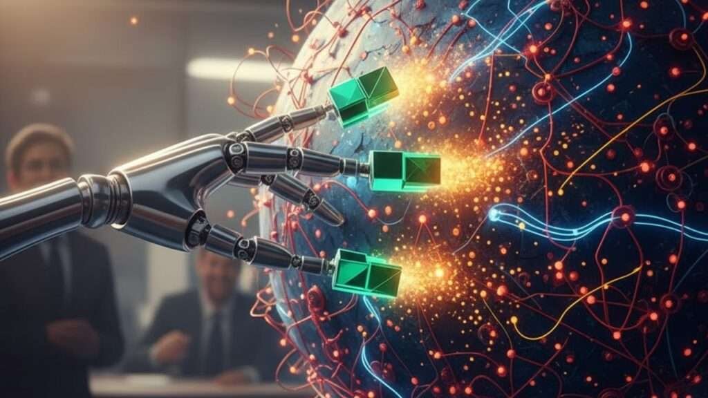 Scratching An Itch We Could not Reach