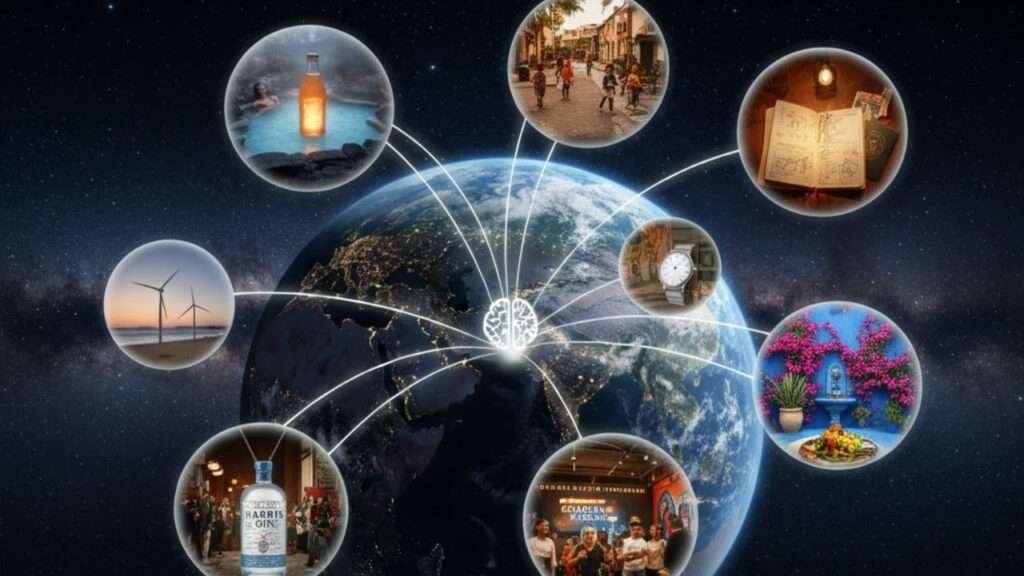 Ten Case Studies From Around The World