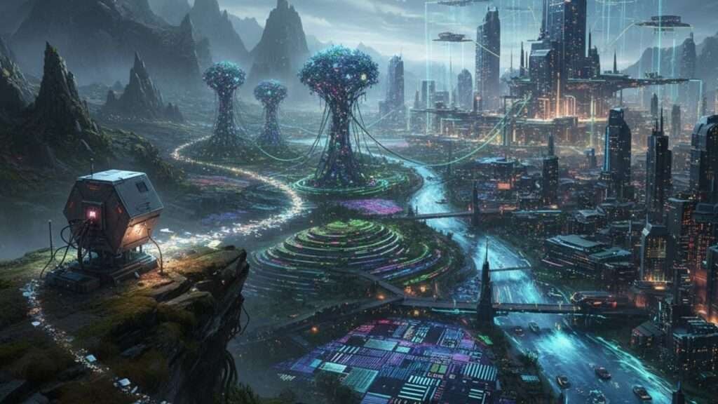 The Bolt-On Lifecycle