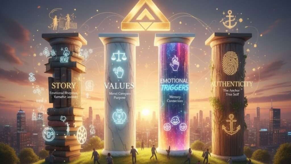 The Four Pillars