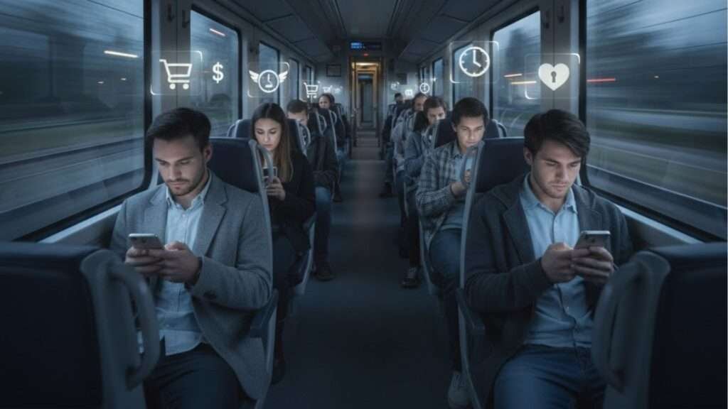 The Hidden Psychology of Consumption