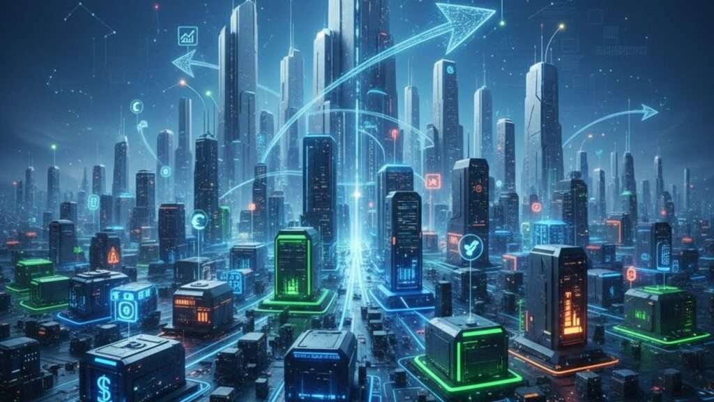 The Software Bolt On Enhancement Ecosystem