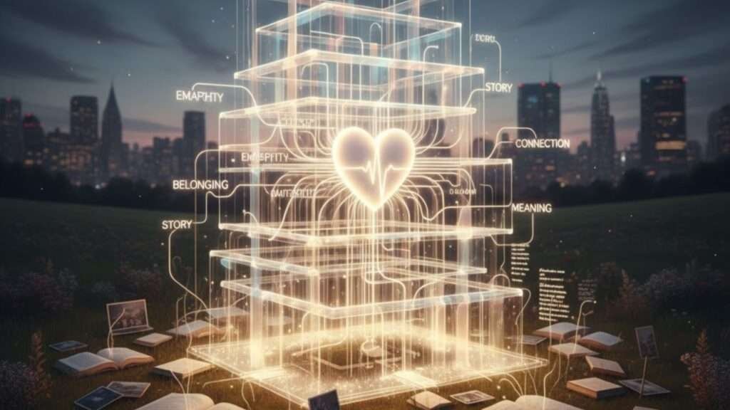 What Is Emotional Branding Architecture