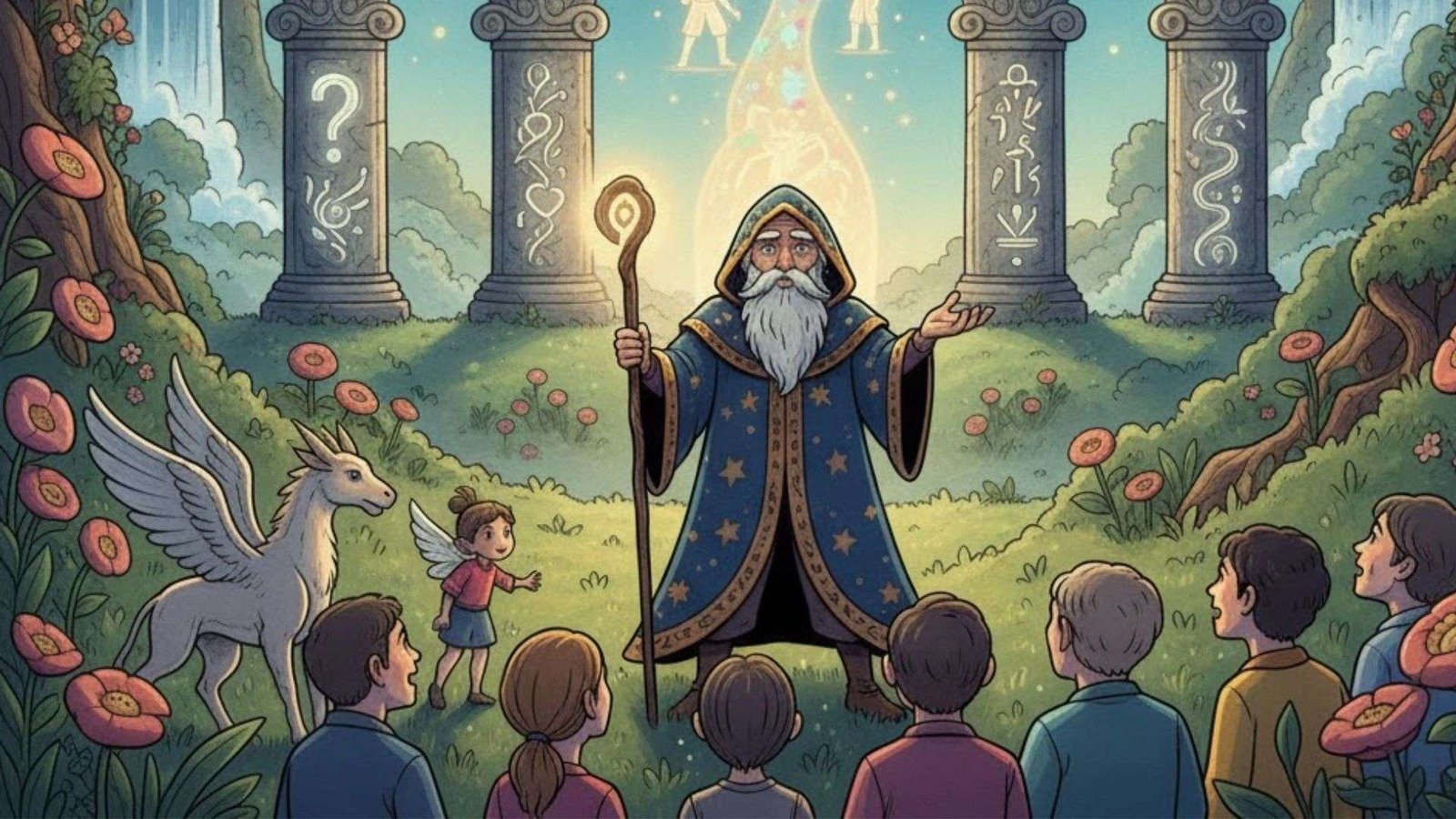 great storytelling sells