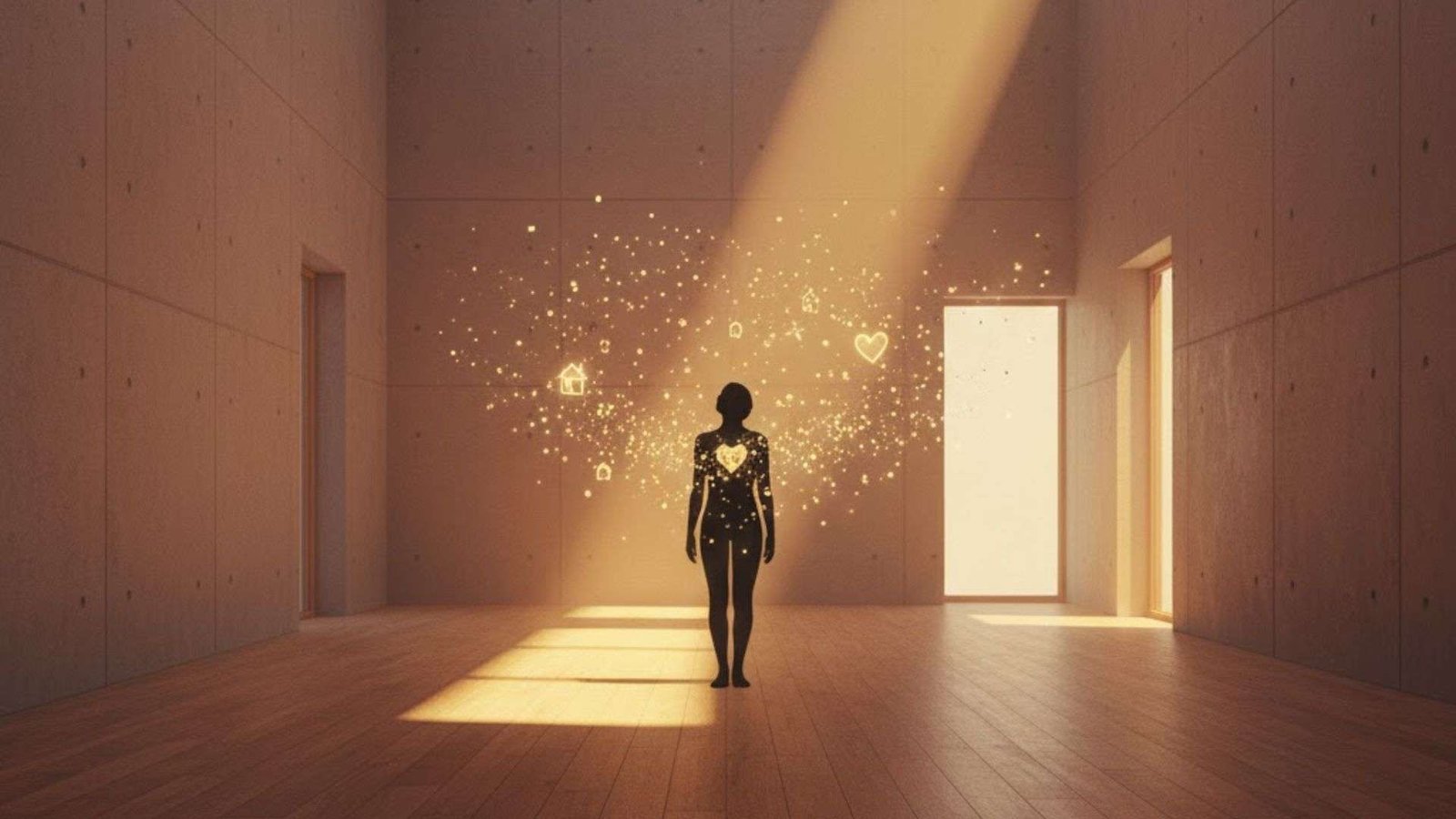 Emotional Architecture