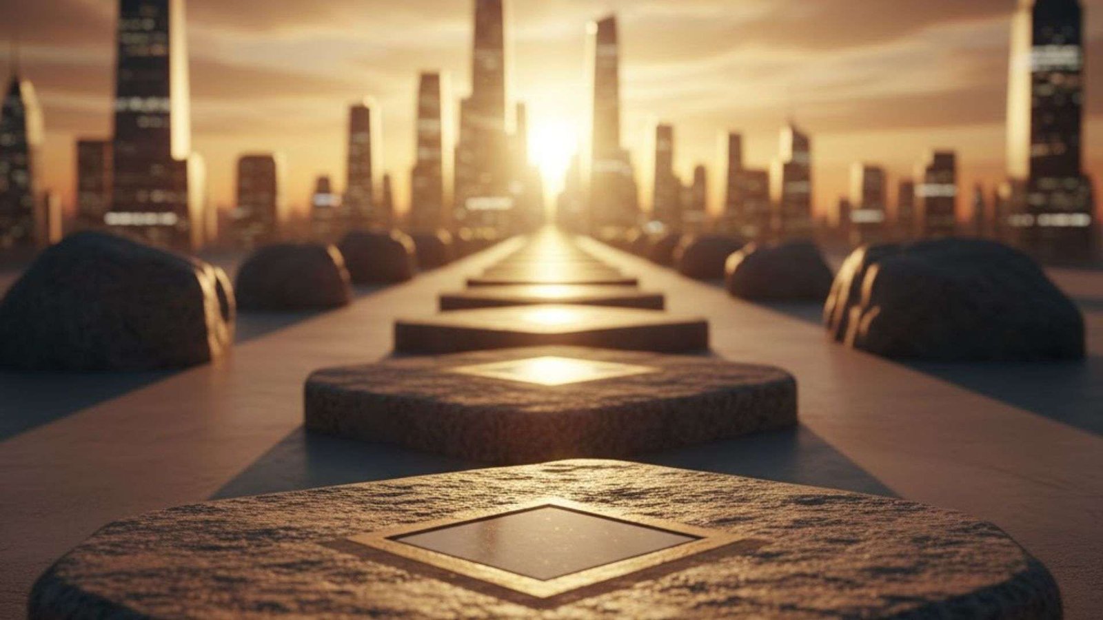 Strategic Milestones